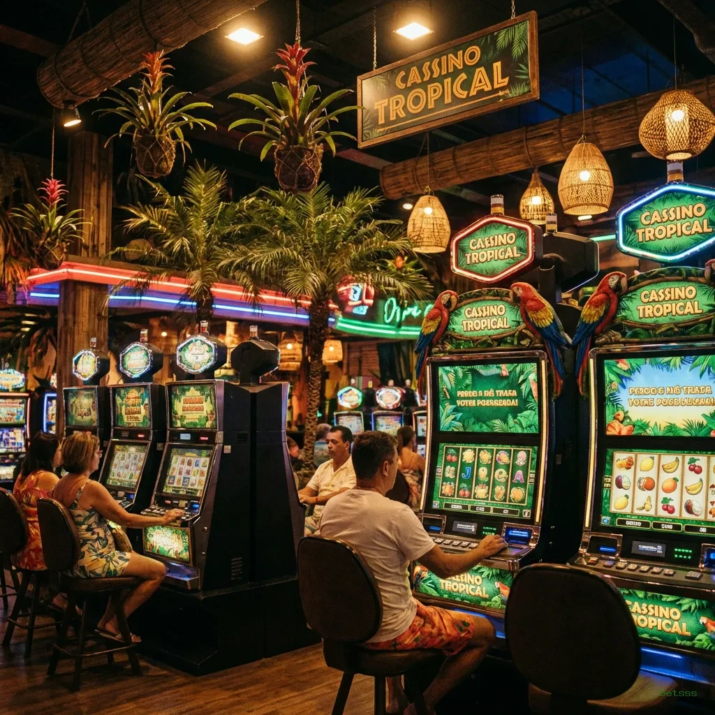 Cassino betsss - mesas ao vivo e jogos