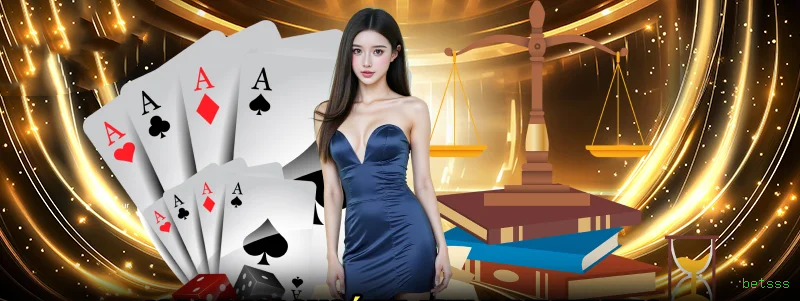 Roleta e blackjack betsss