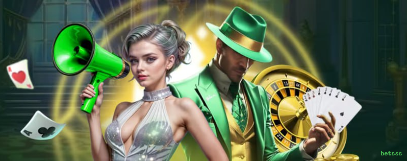 Cassino betsss app mobile