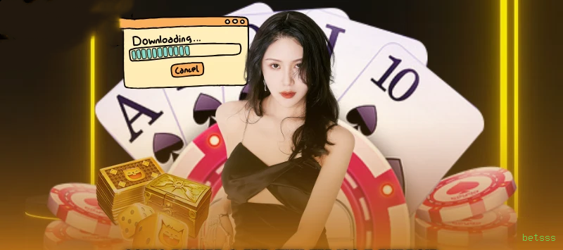 betsss slots no app