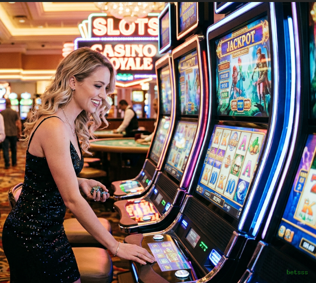 Aplicativo móvel betsss para iOS e Android